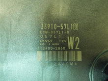Load image into Gallery viewer, ECU ECM COMPUTER Suzuki Kizashi 2010 10 2011 11 2012 12 - MM711611
