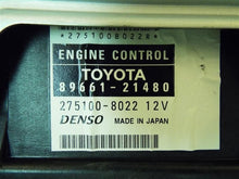 Load image into Gallery viewer, ECU ECM COMPUTER Scion TC 2006 06 2007 07 - MM711616
