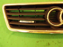 Load image into Gallery viewer, GRILLE Audi A6 2000 00 2001 01 2.7L 2.8L Upper - MM714028
