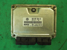 Load image into Gallery viewer, ECU ECM COMPUTER Volkswagen Phaeton 2004 04 4.2L - MM714436
