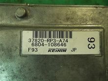 Load image into Gallery viewer, ECU ECM COMPUTER Fit 2009 09 2010 10 Manual - MM714441
