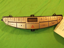 Load image into Gallery viewer, TEMPERATURE CONTROLS Hyundai Genesis 09 10 11 12 13 14 - MM715012
