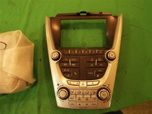 Load image into Gallery viewer, RADIO Lacrosse Regal Verano Equinox Terrain 2012 12  AM FM CD - MM715566
