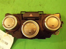 Load image into Gallery viewer, TEMPERATURE CONTROLS Subaru Impreza 2008 08 - MM717064
