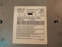 Load image into Gallery viewer, RADIO Honda Pilot 2003 03 2004 04 2005 05 AM FM CD CASSETTE - MM717353
