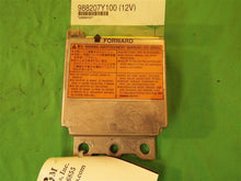 Load image into Gallery viewer, Air Bag computer Maxima 2004 04 - MM717461
