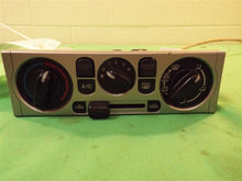 Load image into Gallery viewer, Temperature Controls  MAZDA MX-5 MIATA 2005 - MM718551
