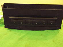 Load image into Gallery viewer, REMOTE CD CHANGER E350 E550 B200 CLS500 CLS55 CLS550 CLS63 E280 03-13 - MM718896
