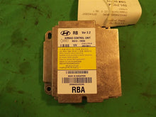 Load image into Gallery viewer, AIR BAG CONTROL MODULE COMPUTER Accent 2012 12 2013 13 - MM721319

