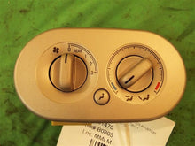 Load image into Gallery viewer, Temperature Controls Lincoln Aviator 2003 - MM723637
