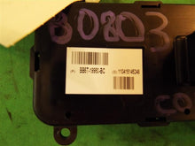 Load image into Gallery viewer, REAR TEMPERATURE CONTROLS Explorer Explorer Sport Trac 11-14 - MM723729
