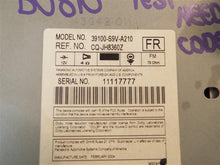 Load image into Gallery viewer, RADIO Honda Pilot 2003 03 2004 04 2005 05 AM FM CD CASSETTE - MM724209
