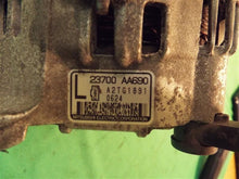 Load image into Gallery viewer, Alternator Subaru Impreza 2011 - MM726369
