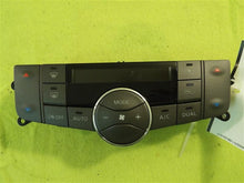Load image into Gallery viewer, TEMPERATURE CONTROLS Nissan Sentra 2013 13 2014 14 - MM727160
