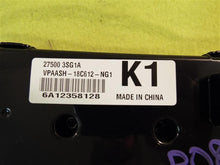 Load image into Gallery viewer, TEMPERATURE CONTROLS Nissan Sentra 2013 13 2014 14 - MM727160
