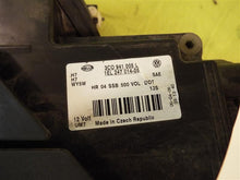 Load image into Gallery viewer, HEADLIGHT LAMP ASSEMBLY Volkswagen Passat 06 07 08 09 Left - MM727587
