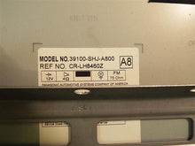 Load image into Gallery viewer, REAR RADIO RECEIVER Odyssey 2005 05 2006 06 2007 07 2008 08 2009 09 10 - MM727998
