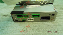 Load image into Gallery viewer, REAR RADIO RECEIVER Odyssey 2005 05 2006 06 2007 07 2008 08 2009 09 10 - MM727998
