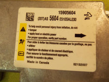 Load image into Gallery viewer, AIR BAG CONTROL MODULE COMPUTER DTS 06 07 08 09 10 11 - MM728683
