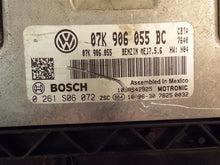 Load image into Gallery viewer, ECU ECM COMPUTER Golf Jetta 2011 11 2012 12 2013 13 Auto - MM729080
