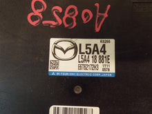 Load image into Gallery viewer, ECU ECM COMPUTER Mazda 6 2011 11 2012 12 2013 13 - MM729145
