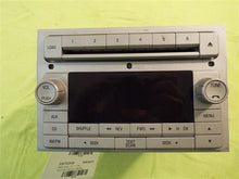 Load image into Gallery viewer, Radio Lincoln MKZ 2008 - MM729401
