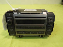 Load image into Gallery viewer, RADIO Toyota Matrix 2009 09 2010 10 - MM730008
