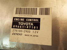 Load image into Gallery viewer, ECU ECM COMPUTER Toyota Prius 2004 04 2005 05 2006 06 - MM730217
