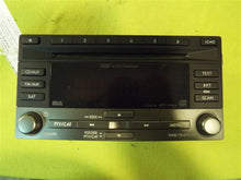 Load image into Gallery viewer, Radio Subaru Impreza 2008 08 2009 09 2010 10 2011 11 Am Fm 6CD - MM731614
