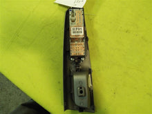 Load image into Gallery viewer, DRIVERS MASTER WINDOW SWITCH Impreza 2008 08 2009 09 2010 10 2011 11 - MM731642
