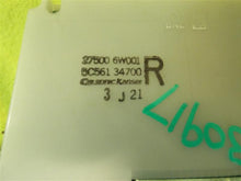 Load image into Gallery viewer, Temp Climate AC Heater Control Nissan Pathfinder 2003 03 2004 04 SE - MM732261
