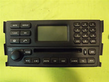 Load image into Gallery viewer, Radio S Type 2003 03 2004 04 05 06 07 08 Am FM CD - MM732876
