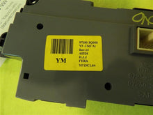 Load image into Gallery viewer, TEMPERATURE CONTROLS Hyundai Sonata 2011 11 - MM734016
