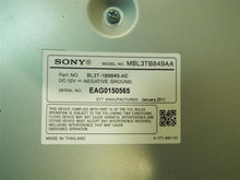 Load image into Gallery viewer, Radio Ford Taurus 2011 - MM734555
