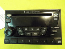 Load image into Gallery viewer, RADIO Nissan Xterra 2002 02 - MM734696

