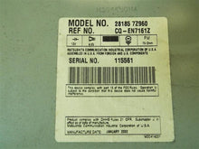 Load image into Gallery viewer, RADIO Nissan Xterra 2002 02 - MM734696
