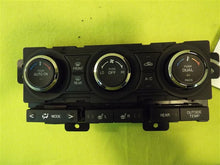 Load image into Gallery viewer, FRONT TEMPERATURE CONTROLS Mazda Cx-9 10 11 12 13 14 - MM734853
