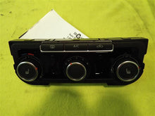 Load image into Gallery viewer, Temp Climate AC Heater Control Jetta Golf CC 2011 11 2012 12 13 14 - MM735297
