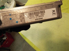 Load image into Gallery viewer, ECU ECM COMPUTER Honda Fit 2007 07 2008 08 Auto Sport - MM735426
