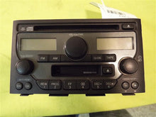 Load image into Gallery viewer, RADIO Honda Pilot 2003 03 2004 04 2005 05 AM FM CD CASSETTE - MM735947

