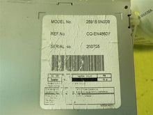 Load image into Gallery viewer, RADIO Nissan Maxima 2009 09 2010 10 - MM736559
