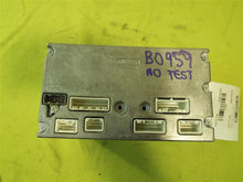 Load image into Gallery viewer, RADIO Nissan Maxima 2009 09 2010 10 - MM736559
