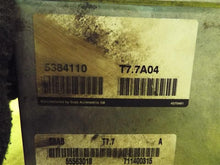 Load image into Gallery viewer, ECU ECM COMPUTER SAAB 9-5 2003 V6 - MM737432
