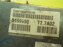 Load image into Gallery viewer, ECU ECM COMPUTER Saab 9-3 2002 02 2003 03 B205R - MM737521
