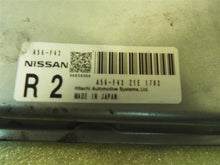 Load image into Gallery viewer, ECU ECM COMPUTER Nissan Maxima 2011 11 - MM737884
