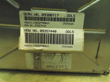 Load image into Gallery viewer, ECU ECM COMPUTER Bonneville Camaro Firebird 00 01 02 - MM738081
