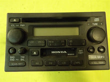 Load image into Gallery viewer, Radio Honda CR-V 2000 - MM741574
