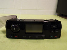 Load image into Gallery viewer, AC HEATER TEMP CONTROL Jaguar XJ8 XJ 2004 04 2005 05 06 07 08 Front - MM742399
