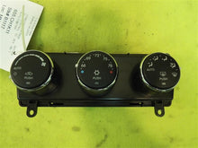 Load image into Gallery viewer, TEMPERATURE CONTROLS Sebring Avenger 200 08 09 10 11 12 13 14 - MM742856
