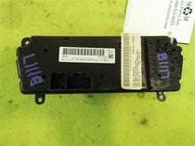Load image into Gallery viewer, TEMPERATURE CONTROLS Sebring Avenger 200 08 09 10 11 12 13 14 - MM742856
